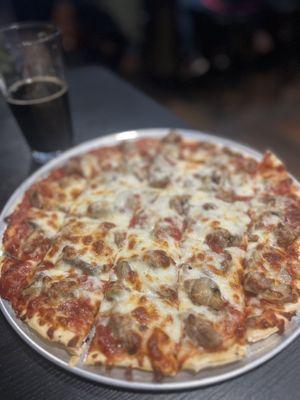 Pizza Pub - Forest Lake