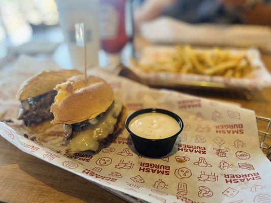 Smashburger