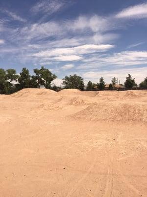 North Valley Bike Park