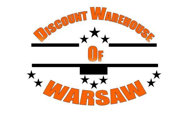 Discount Warehouse of Warsaw