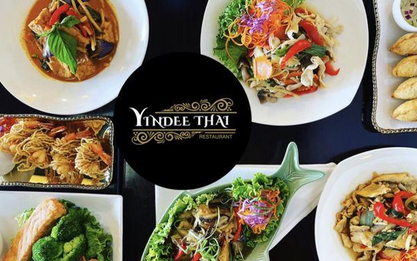 Yindee Thai Restaurant