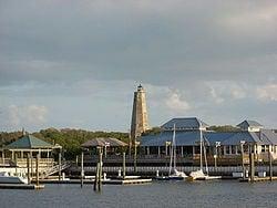 Village of Bald Head Island