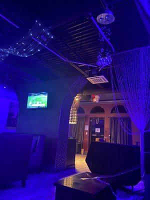 Society Hookah Lounge & Bar