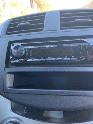 Car Stereo Express