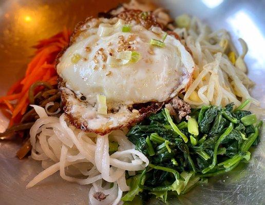 Bibimbap