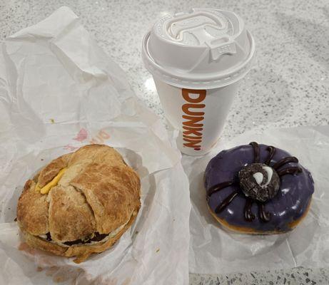 Dunkin'