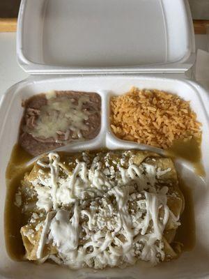 Taqueria El Girasol