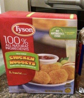 Tyson Foods