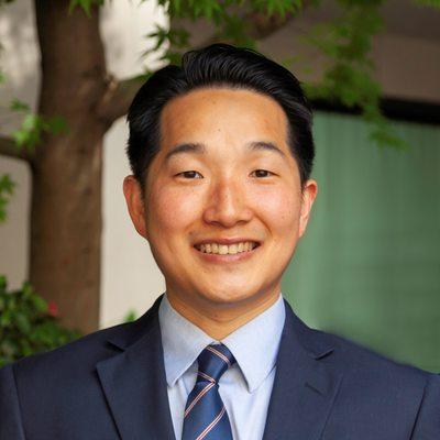 Dr. Michael Hong