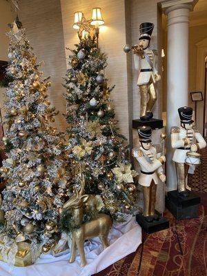 Beautiful Christmas displays 2022