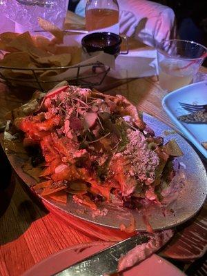 Nachos