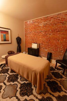 Massage Room