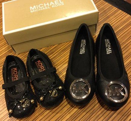 Michael Kors shoes