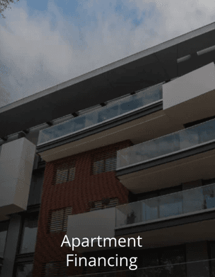 Apartment Financing