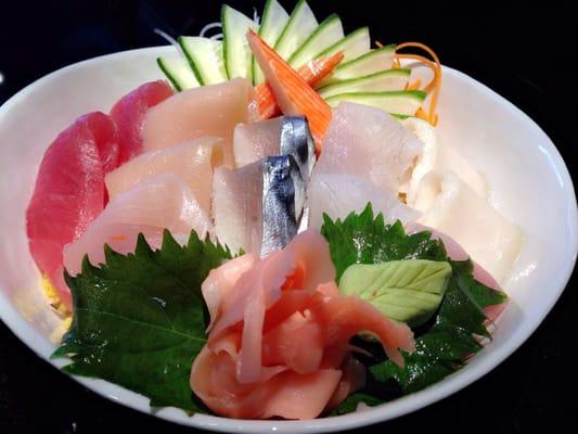 Chirashi