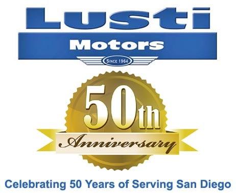 Celebrating 50 years of service to San Diego