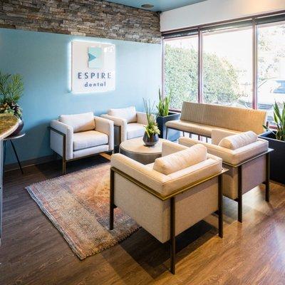 Espire Dental | Jeff Gray DDS