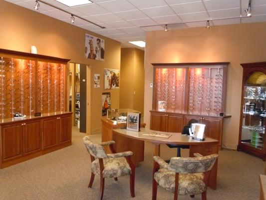 Eyewear Gallery