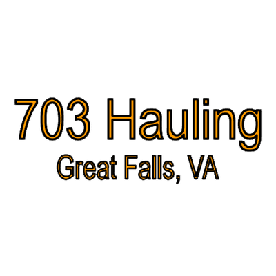 703 Hauling