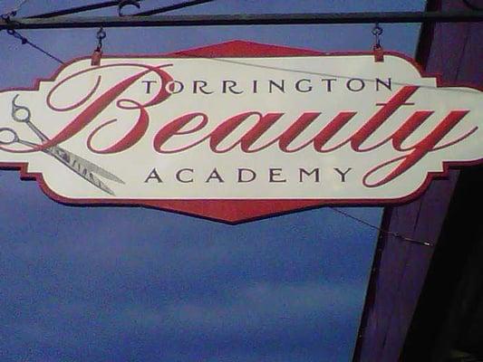 Torrington Beauty Academy