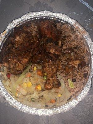 Roy's Caribbean Restaurant