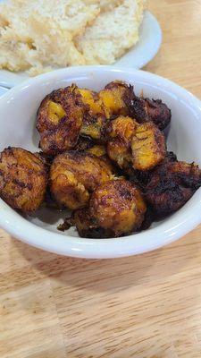 Maduros (Sweet Plantains)