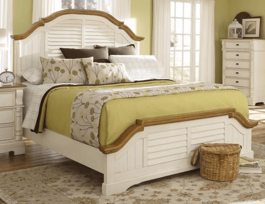 Bedroom Furniture Collections