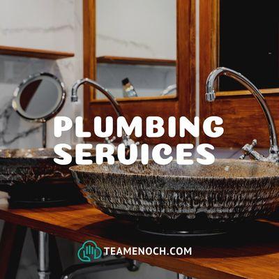 Plumbing Services