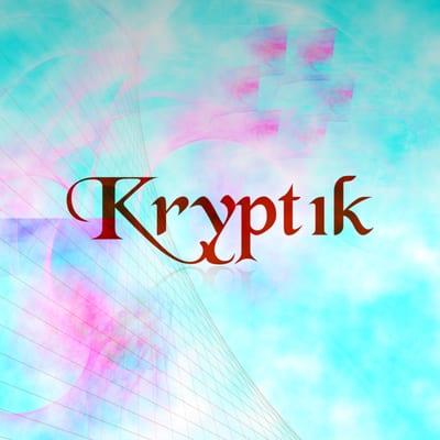 Krypt1k EP