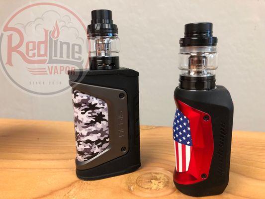 Aegis legend available at redline vapor in Phoenix