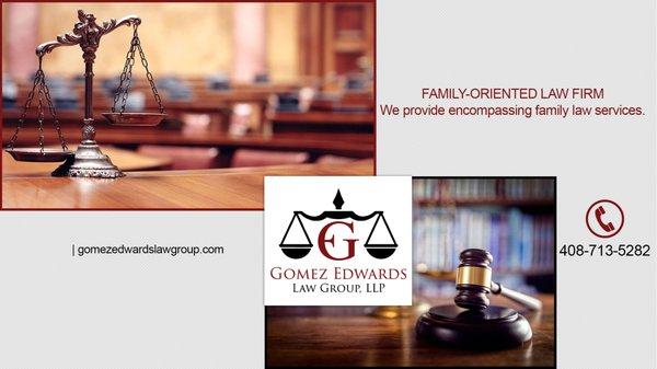 Gomez Edwards Law Group