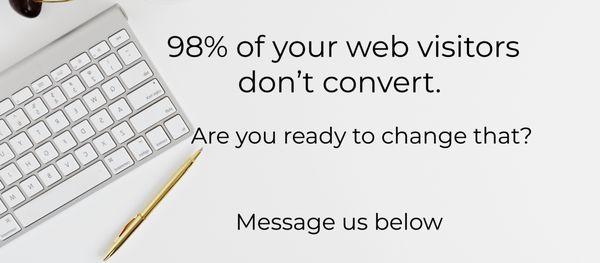 Message us for a free SEO audit or a digital marketing consultation and improve your customer acquisition today.