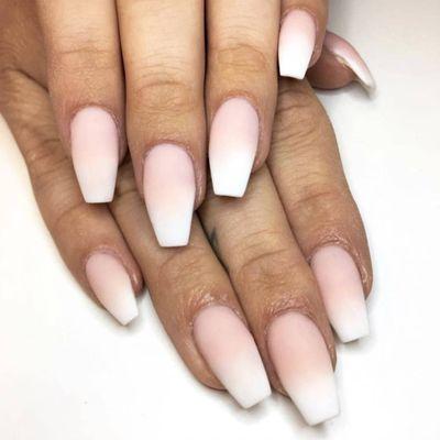 Natural nails