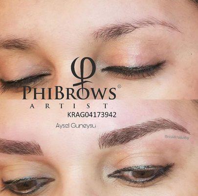 IBrowMicroblading