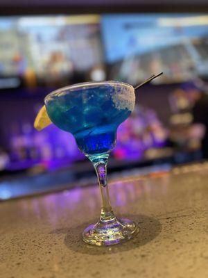 Blue Margarita