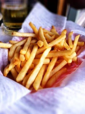 Fries