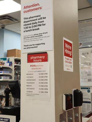 CVS Pharmacy