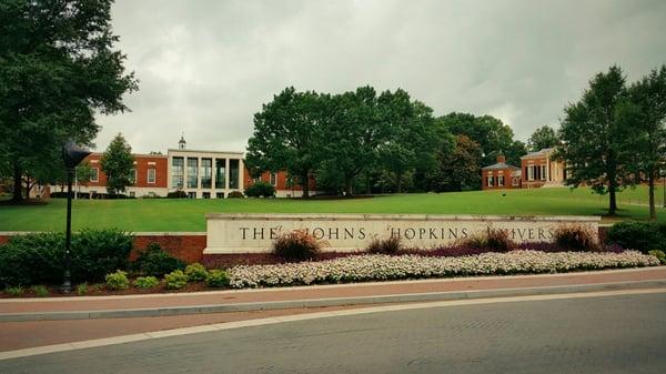 Johns Hopkins University