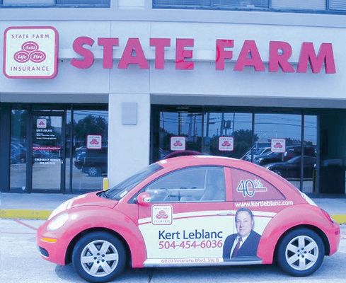 State Farm Office