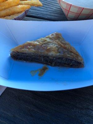 Baklava