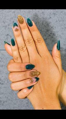 Aesthetics and Healthy Nails