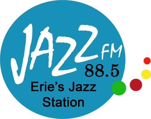 88.5 JAZZ FM - Erie's Jazz Station