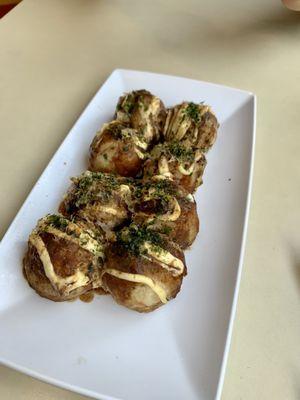 Takoyaki