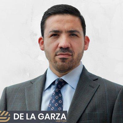 De La Garza Law Firm