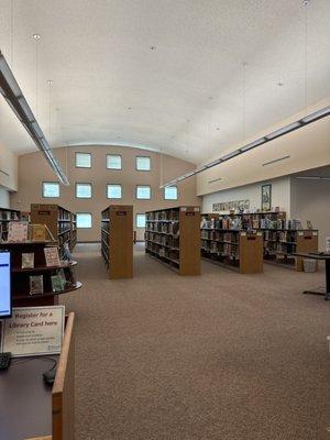 Maya Angelou Southeast Branch Library