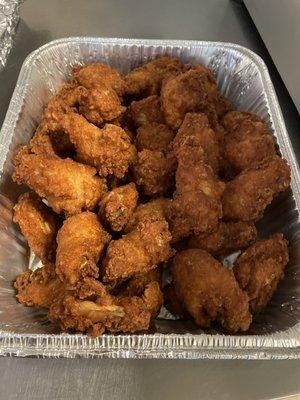 Chicken Wings -Catering order