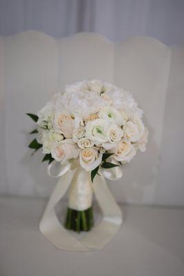 Bridal bouquet