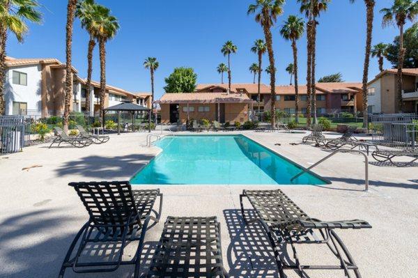 Saddleback Condominium Rentals