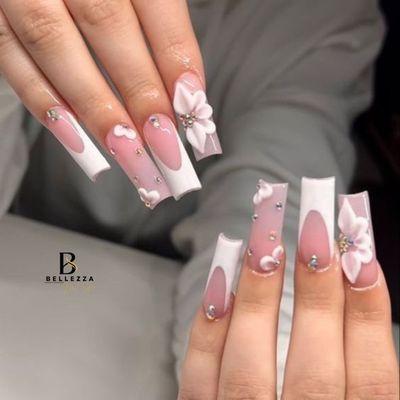 Bellezza Nail Spa