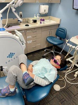 Cupertino Pediatric Dentistry